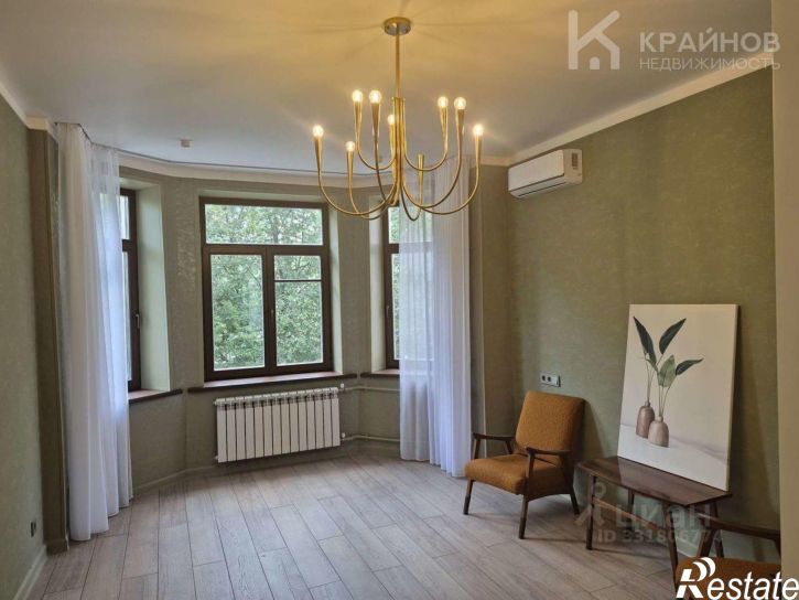 2-комн квартира ул Ворошилова, 2,  д. 2