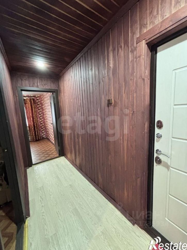 2-комн квартира ул Пеше-Стрелецкая, 113,  д. 113