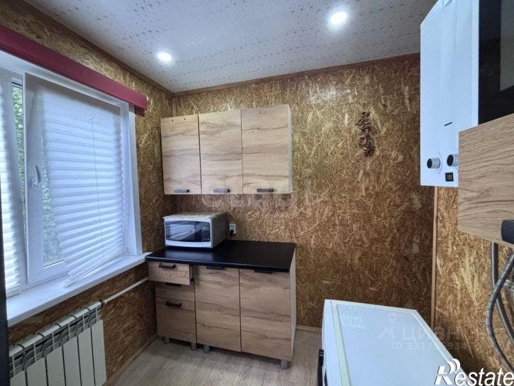 2-комн квартира ул Пеше-Стрелецкая, 113,  д. 113