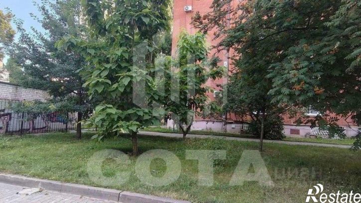 2-комн квартира ул Комиссаржевской, 15б,  д. 15б