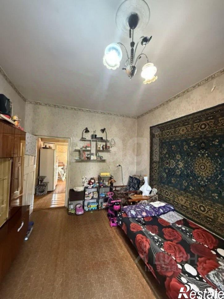 2-комн квартира ул Ростовская, 26,  д. 26