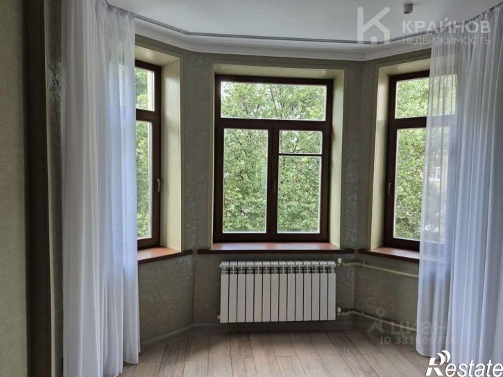 2-комн квартира ул Ворошилова, 2,  д. 2