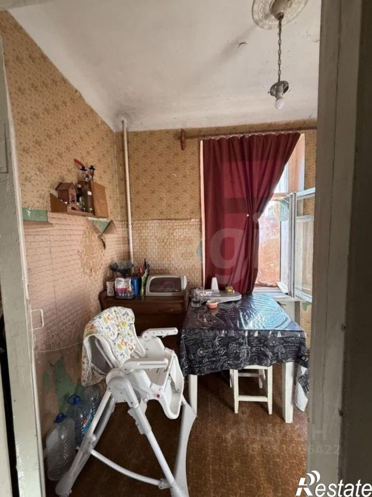2-комн квартира ул Ростовская, 26,  д. 26