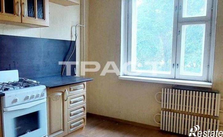 1-комн квартира ул Ростовская, 58/4,  д. 58/4