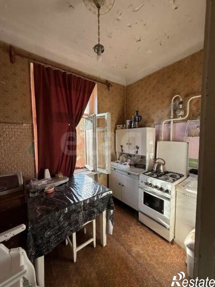 2-комн квартира ул Ростовская, 26,  д. 26