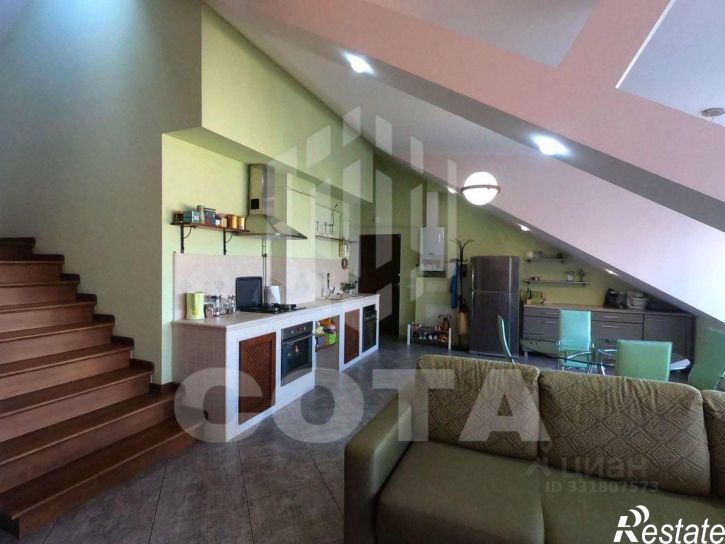 2-комн квартира ул Комиссаржевской, 15б,  д. 15б