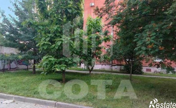 2-комн квартира ул Комиссаржевской, 15а,  д. 15а
