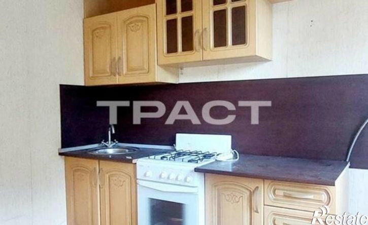 1-комн квартира ул Ростовская, 58/4,  д. 58/4