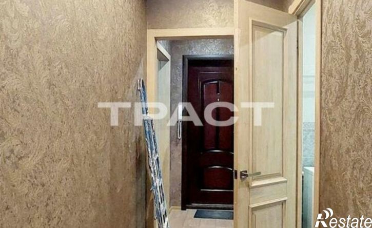 1-комн квартира ул Ростовская, 58/4,  д. 58/4