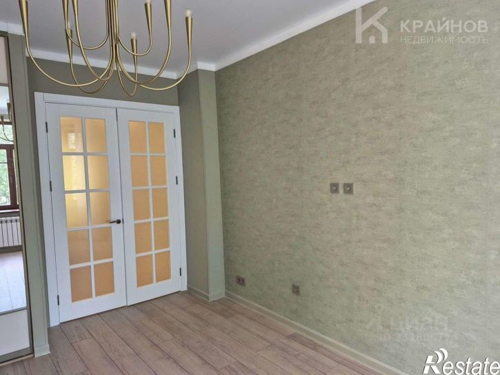 2-комн квартира ул Ворошилова, 2,  д. 2