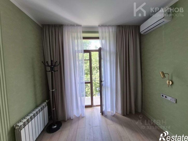 2-комн квартира ул Ворошилова, 2,  д. 2