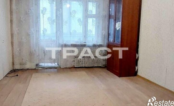 1-комн квартира ул Ростовская, 58/4,  д. 58/4