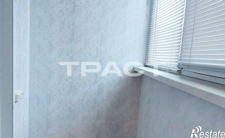 1-комн квартира ул Ростовская, 58/4,  д. 58/4