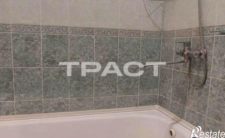 1-комн квартира ул Ростовская, 58/4,  д. 58/4