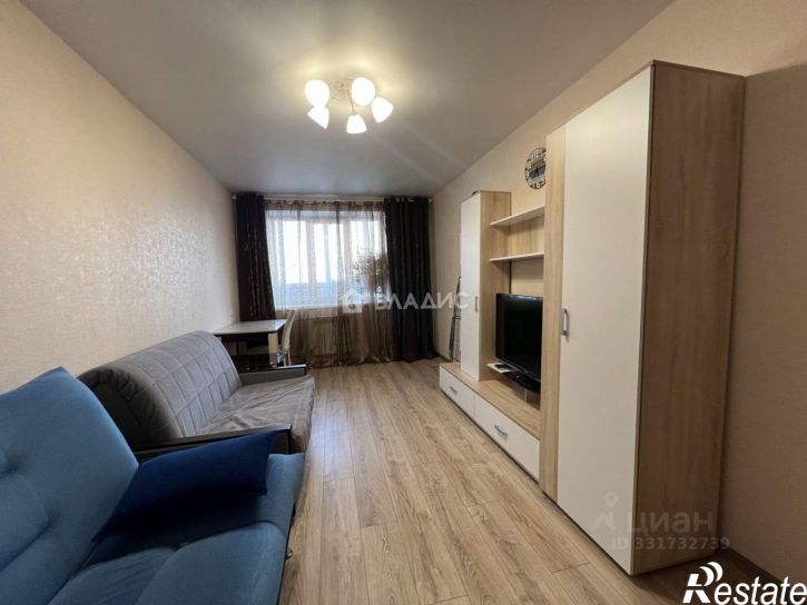 1-комн квартира Московский пр-кт, 90 1,  д. 90 1,  к. 1
