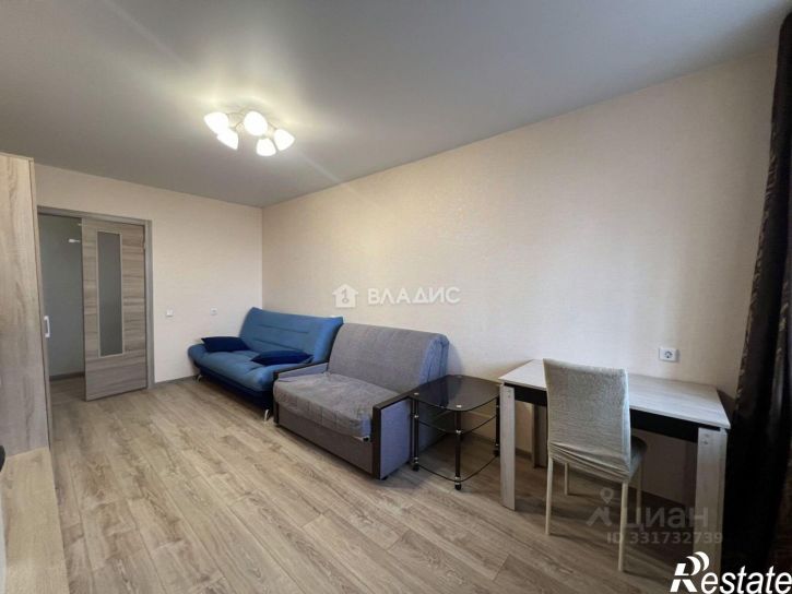1-комн квартира Московский пр-кт, 90 1,  д. 90 1,  к. 1