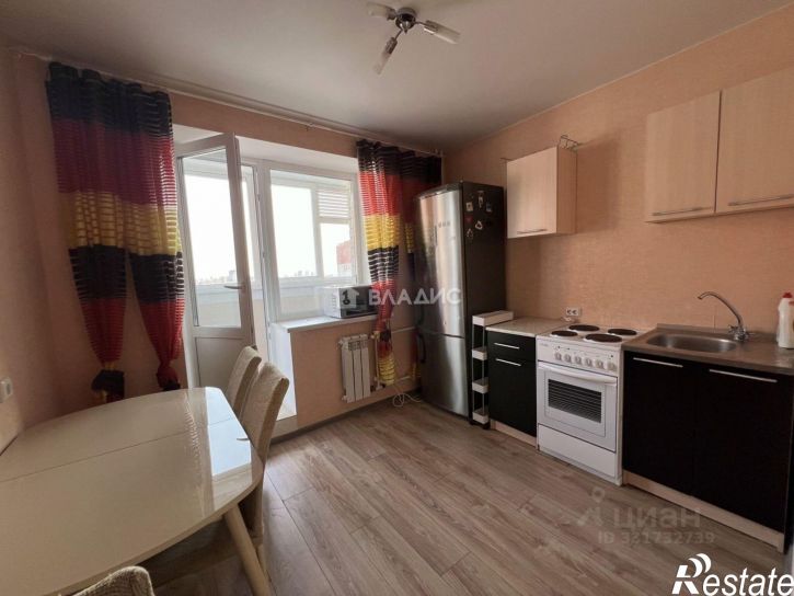 1-комн квартира Московский пр-кт, 90 1,  д. 90 1,  к. 1