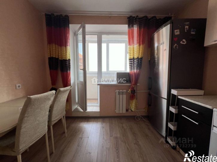 1-комн квартира Московский пр-кт, 90 1,  д. 90 1,  к. 1