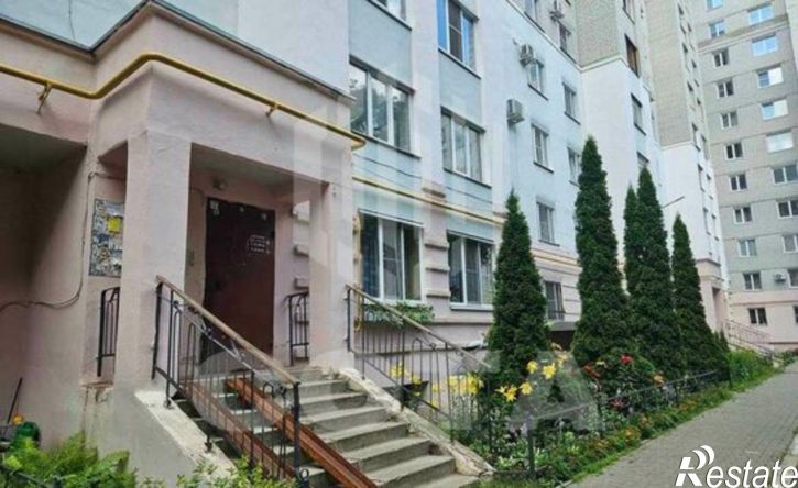 2-комн квартира ул Тимирязева, 23а,  д. 23а