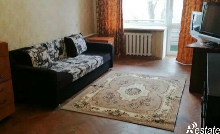 1-комн квартира ул Плехановская, 22,  д. 22