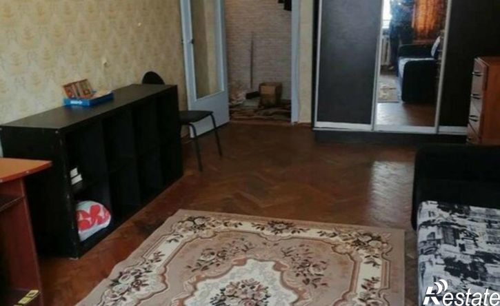 1-комн квартира ул Плехановская, 22,  д. 22