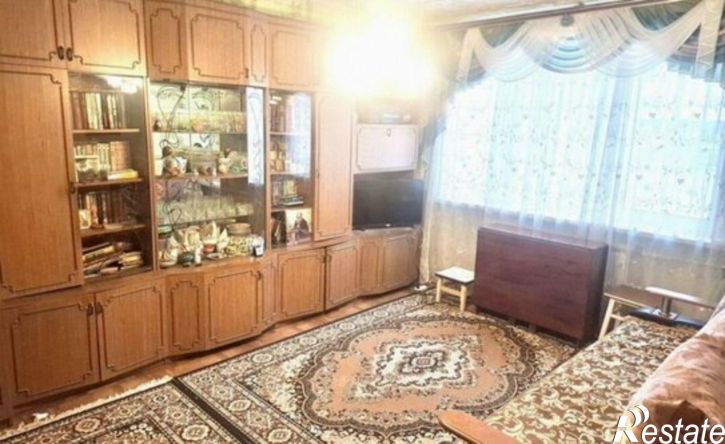 2-комн квартира ул Ростовская, 46/8,  д. 46/8