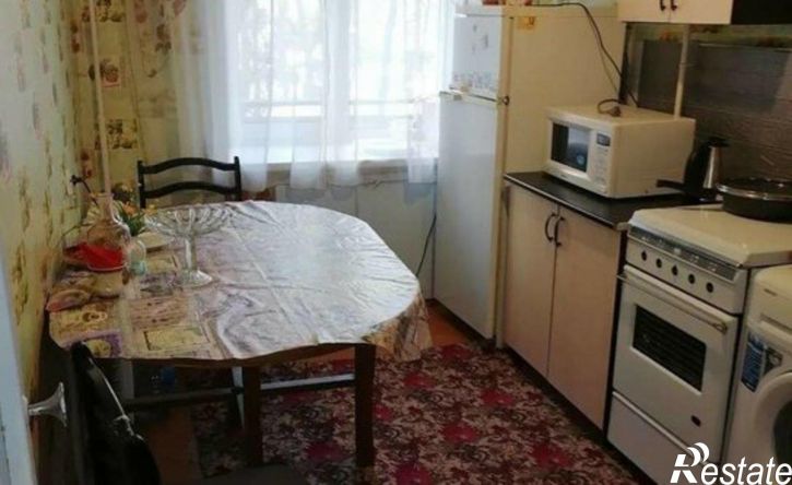 1-комн квартира ул Плехановская, 22,  д. 22