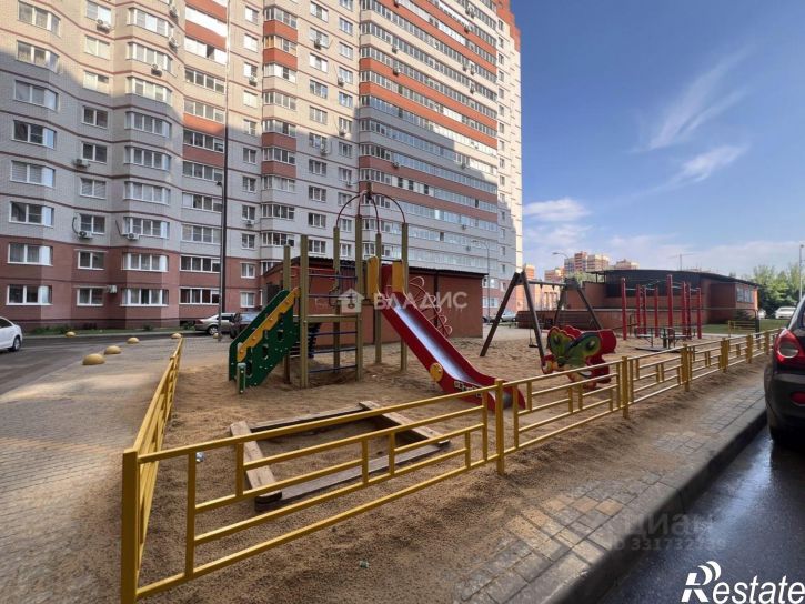 1-комн квартира Московский пр-кт, 90 1,  д. 90 1,  к. 1