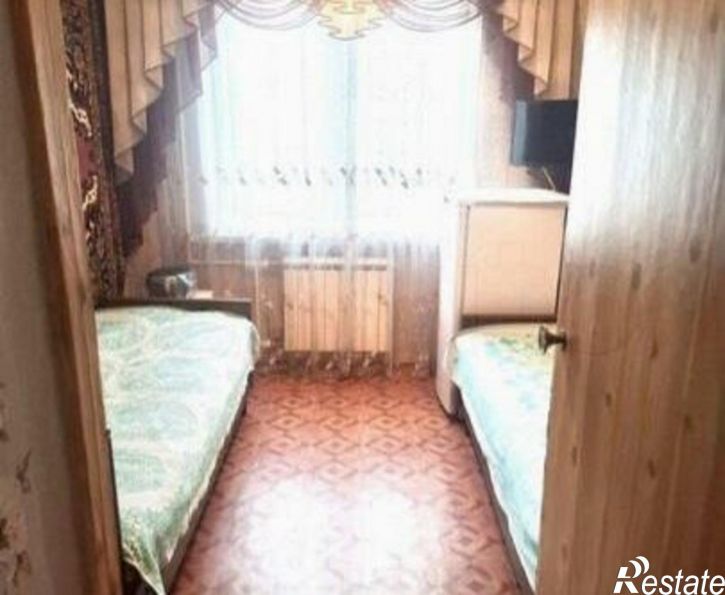 2-комн квартира ул Ростовская, 46/8,  д. 46/8