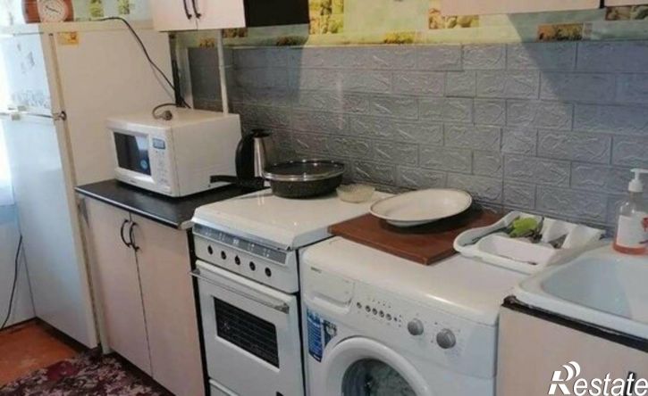 1-комн квартира ул Плехановская, 22,  д. 22