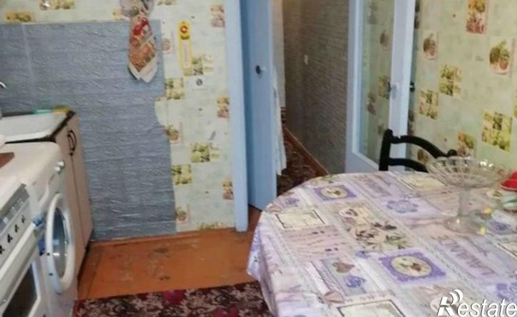 1-комн квартира ул Плехановская, 22,  д. 22