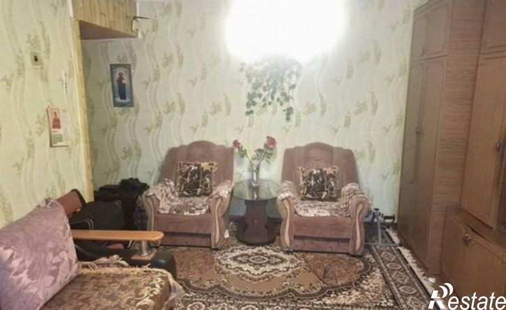 2-комн квартира ул Ростовская, 46/8,  д. 46/8