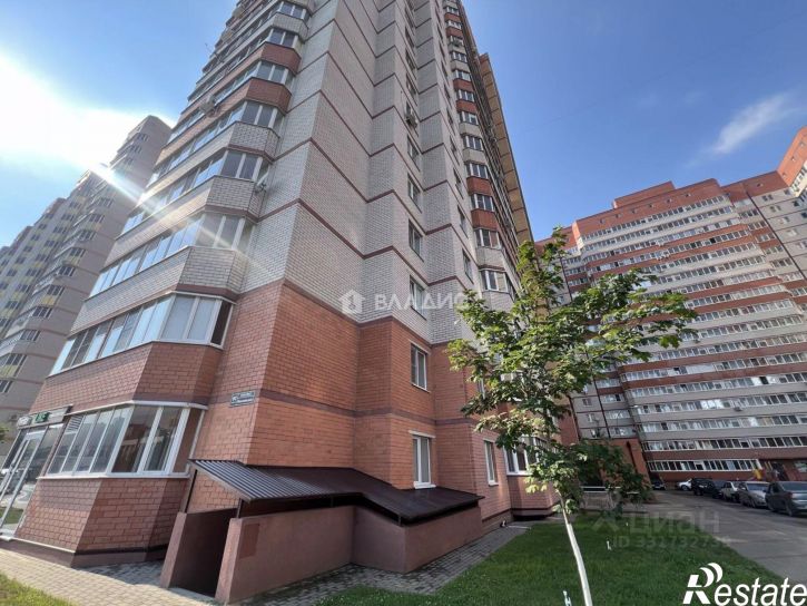 1-комн квартира Московский пр-кт, 90 1,  д. 90 1,  к. 1