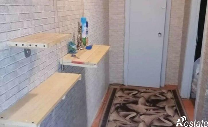 1-комн квартира ул Плехановская, 22,  д. 22