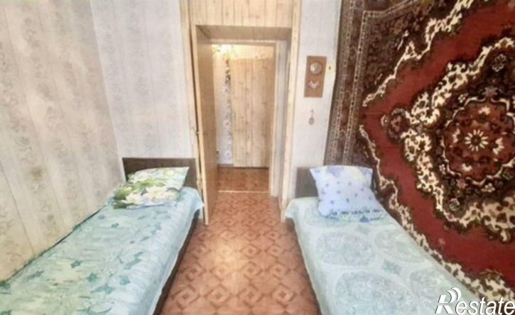 2-комн квартира ул Ростовская, 46/8,  д. 46/8