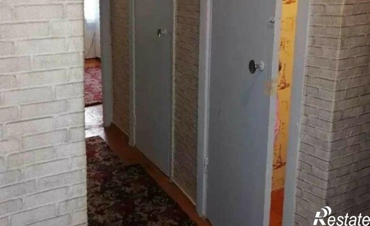 1-комн квартира ул Плехановская, 22,  д. 22