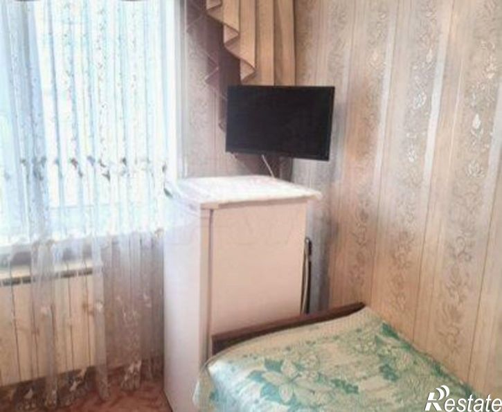 2-комн квартира ул Ростовская, 46/8,  д. 46/8