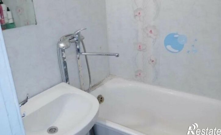 1-комн квартира ул Плехановская, 22,  д. 22