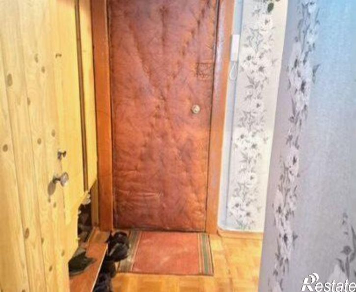 2-комн квартира ул Ростовская, 46/8,  д. 46/8