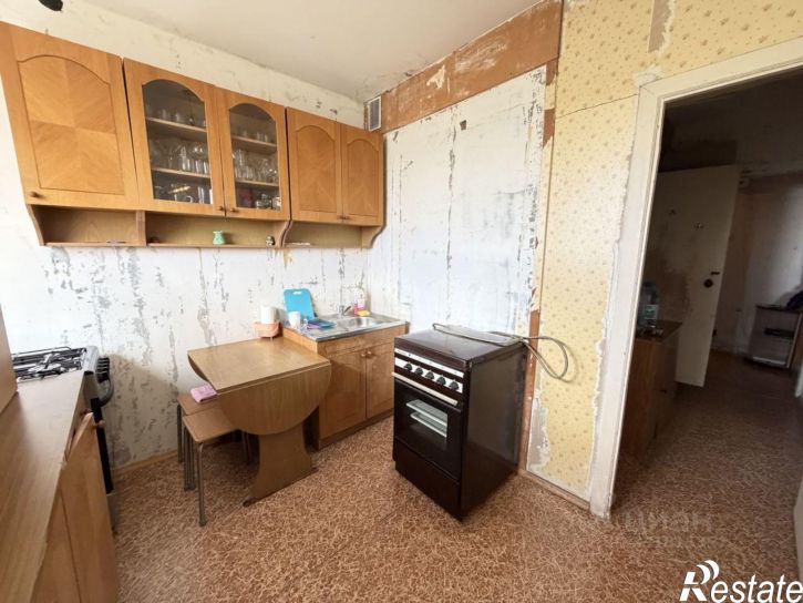 1-комн квартира ул 9 Января, 262/3,  д. 262/3