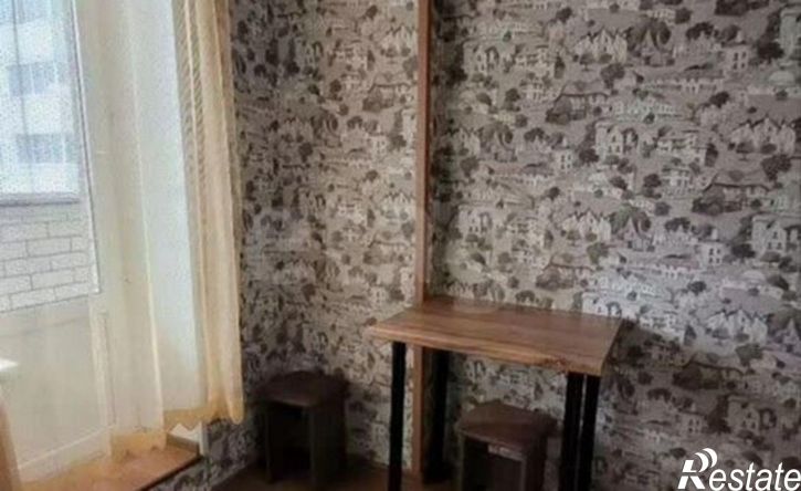 1-комн квартира Олимпийский б-р, 8,  д. 8