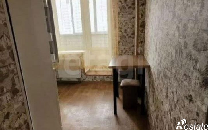 1-комн квартира Олимпийский б-р, 8,  д. 8