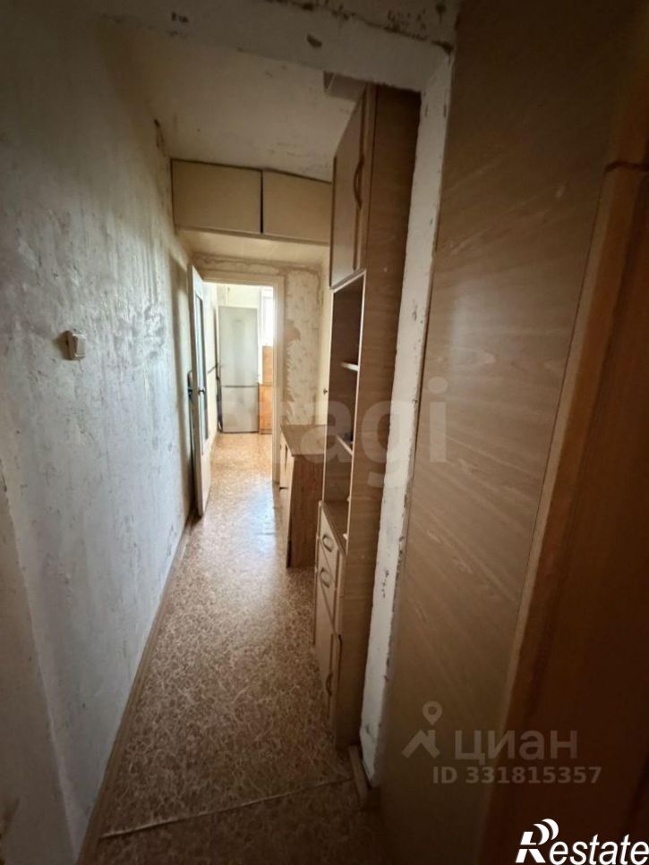 1-комн квартира ул 9 Января, 262/3,  д. 262/3