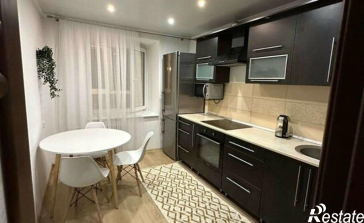 2-комн квартира ул Чапаева, 124б,  д. 124б