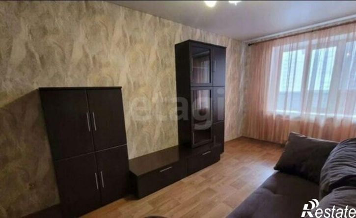 1-комн квартира Олимпийский б-р, 8,  д. 8