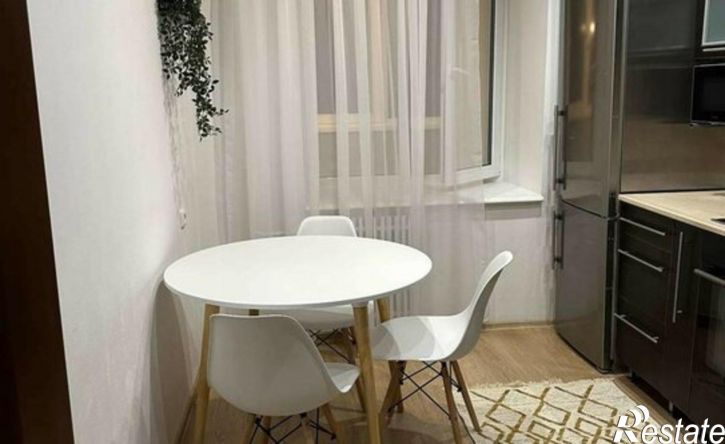 2-комн квартира ул Чапаева, 124б,  д. 124б