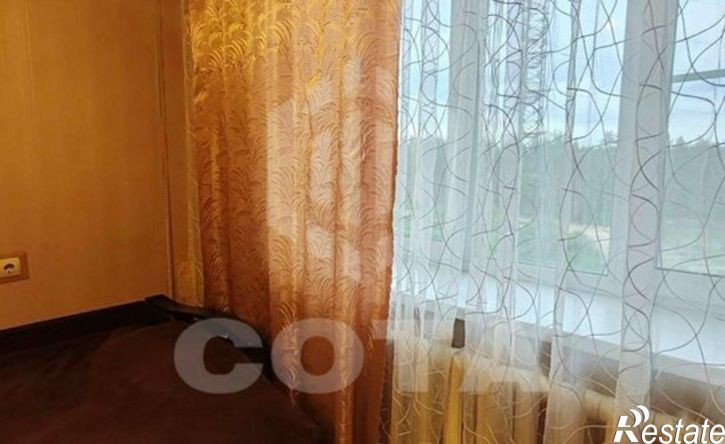 1-комн квартира ул Землячки, 43,  д. 43