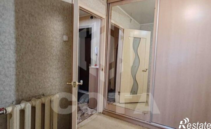 1-комн квартира ул Землячки, 43,  д. 43