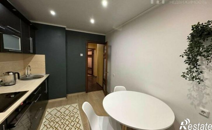 2-комн квартира ул Чапаева, 124б,  д. 124б