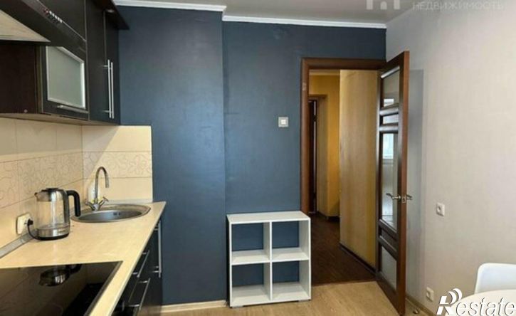 2-комн квартира ул Чапаева, 124б,  д. 124б